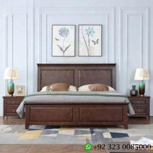 Crown Caspian Bedroom Set