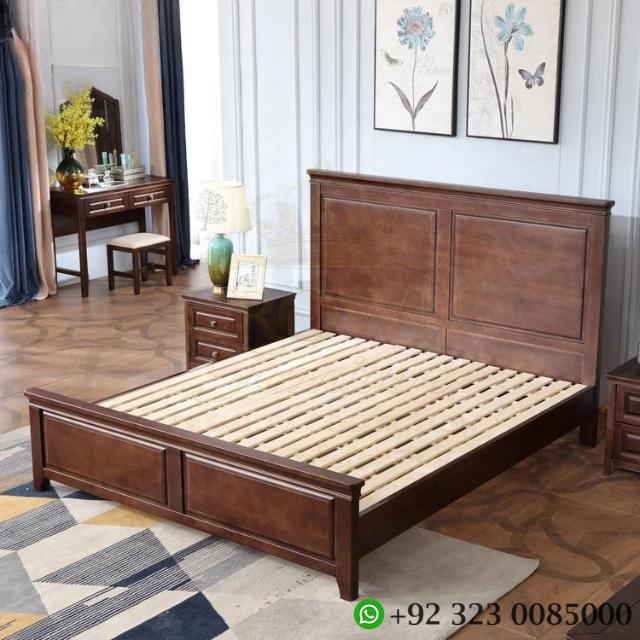 Crown Caspian Bedroom Set - Image 3