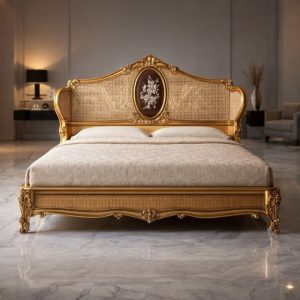 Crown Celeste Bed Set
