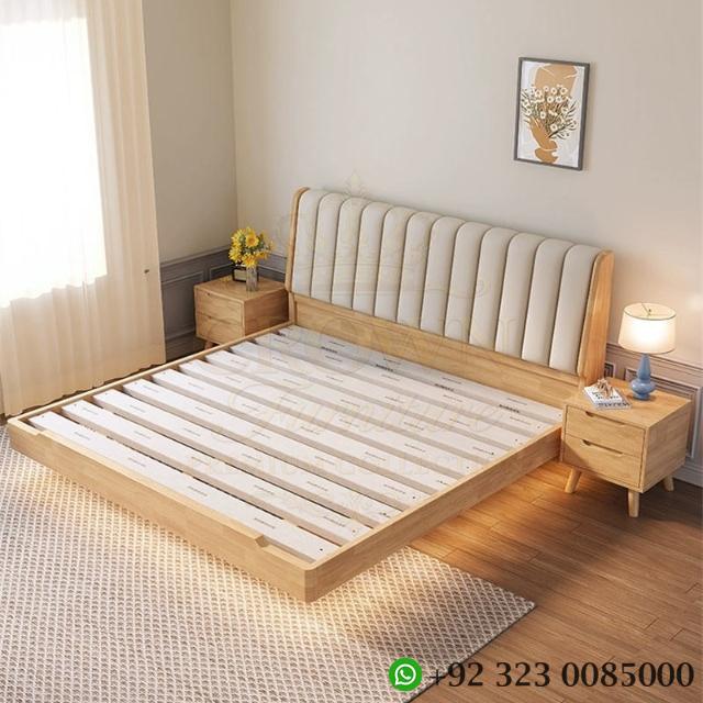 Crown Celeste King Size Bed Set - Image 2