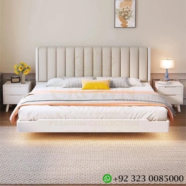 Crown Celeste King Size Bed Set - Image 3