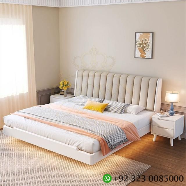 Crown Celeste King Size Bed Set - Image 4