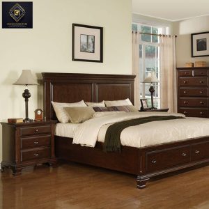 Crown-Celeste-Storage-Bed-Set