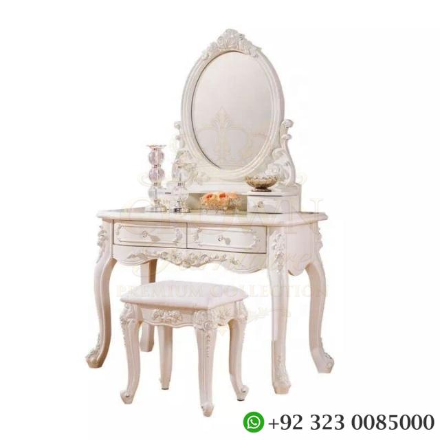Crown Harmony Bedroom Set - Image 4
