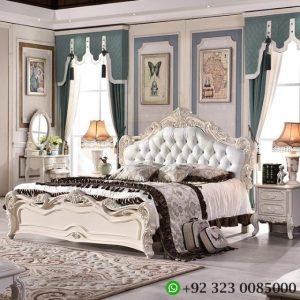 Crown Harmony Bedroom Set
