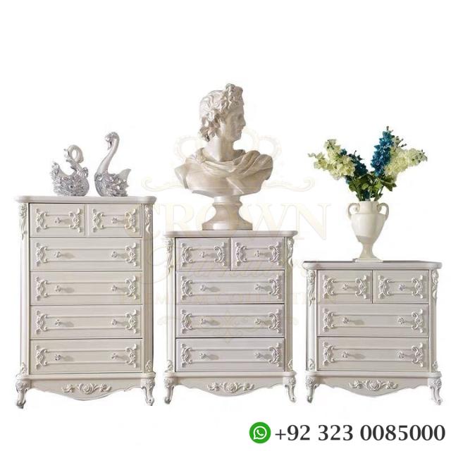 Crown Harmony Bedroom Set - Image 2