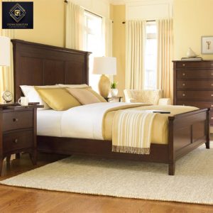 Crown-Harmony-King-Size-Bed-Set