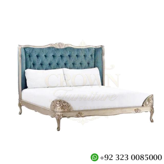 Crown Harmony Storage Bed Set - Image 2