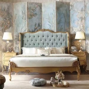 Crown Harmony Storage Bed Set