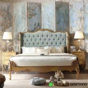 Crown Harmony Storage Bed Set