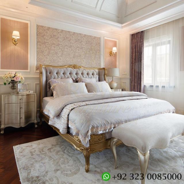 Crown Harmony Storage Bed Set - Image 4