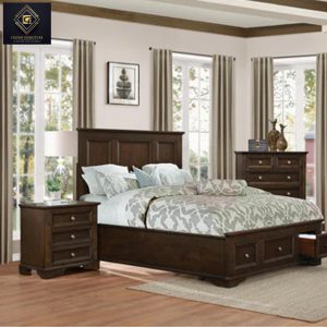 Crown-Monaco-King-Size-Bed-Set