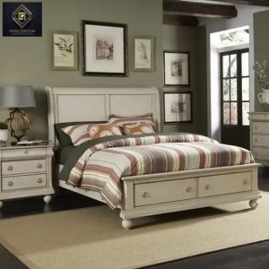 Crown-Monaco-Upholstered-Bed-Set