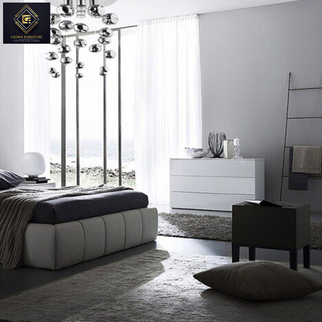 Crown Nova Bed Set - Image 3