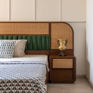 Crown Nova Bedroom Set