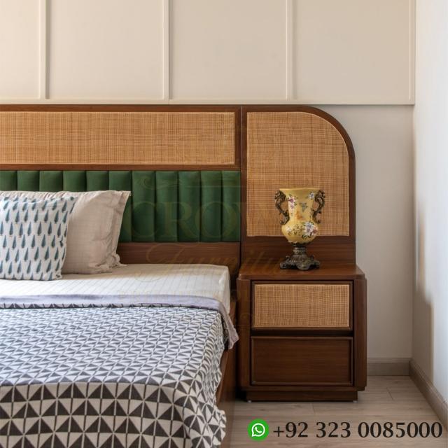 Crown Nova Bedroom Set