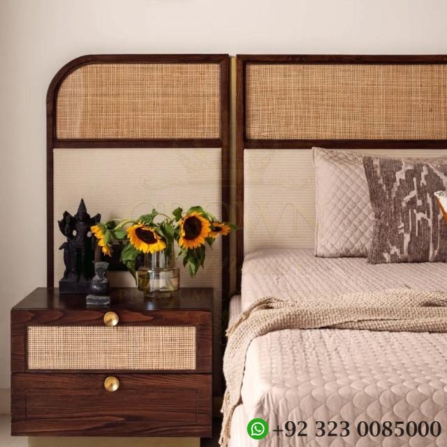 Crown Nova Bedroom Set - Image 2