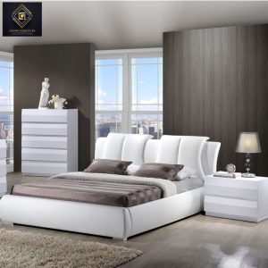 Crown-Nova-King-Size-Bed-Set