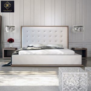 Crown Nova Luxury Bedroom Set