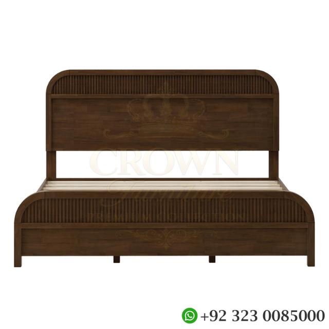 Crown Nova Luxury Bedroom Set - Image 5