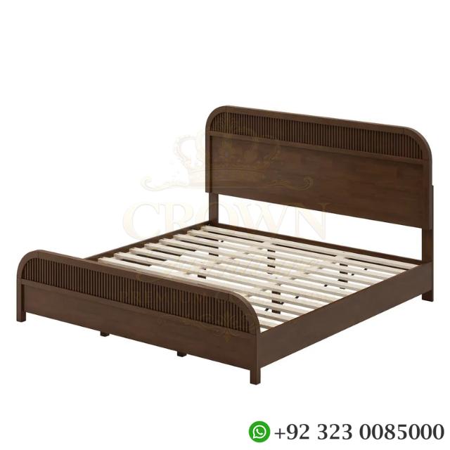 Crown Nova Luxury Bedroom Set - Image 6