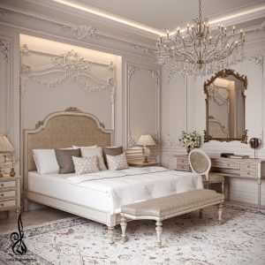 Crown Nova Storage Bed Set
