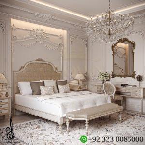 Crown Nova Storage Bed Set
