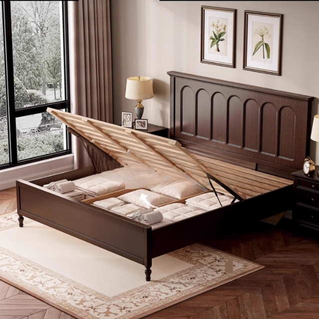 Crown Nova Upholstered Bed Set - Image 3