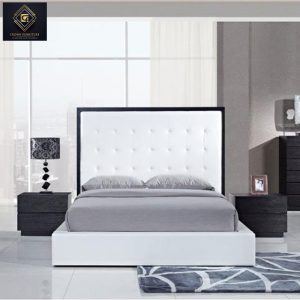 Crown-Nova-Wooden-Bed-Set