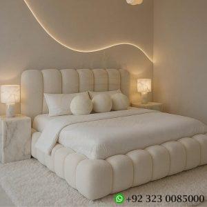 Crown Orion Storage Bed Set