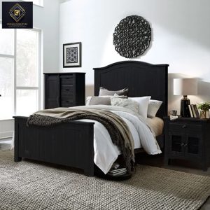 Crown-Orion-Upholstered-Bed-Set