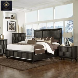 Crown-Orion-Wooden-Bed-Set