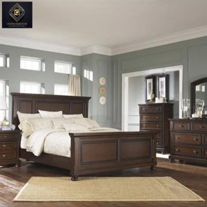 Crown-Oxford-Bed-with-Side-Tables