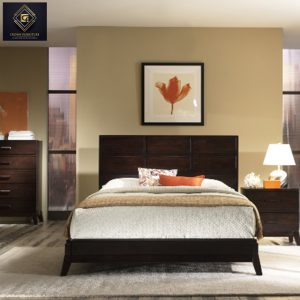 Crown-Oxford-Upholstered-Bed-Set