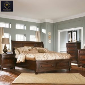 Crown-Serene-King-Size-Bed-Set