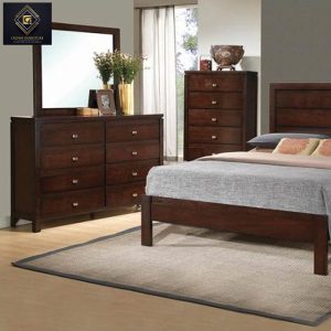 Crown-Venice-King-Size-Bed-Set