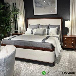 Crown Victoria Bed Set