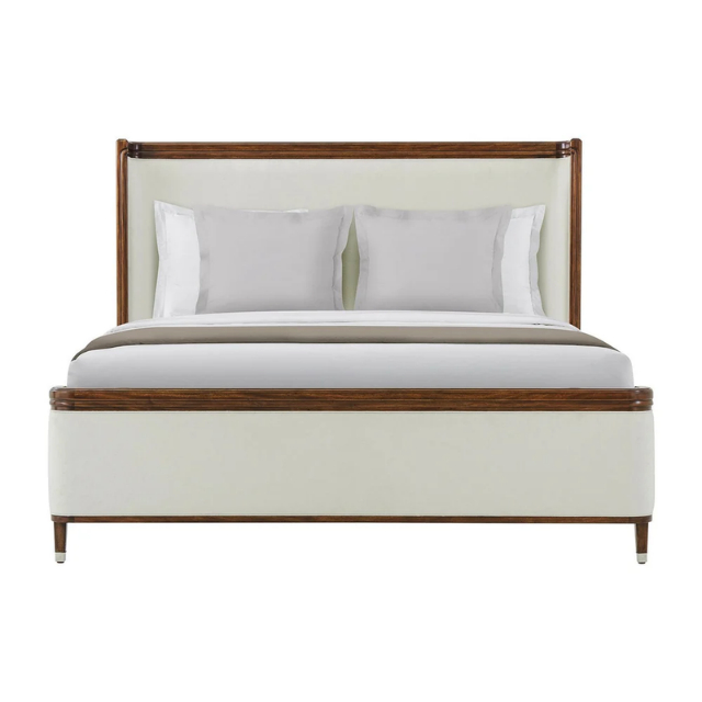 Crown Victoria Bed Set - Image 2