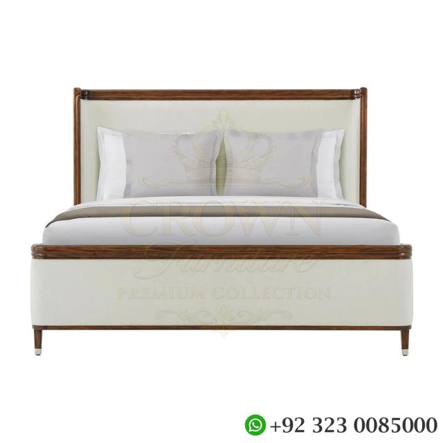 Crown Victoria Bed Set - Image 3