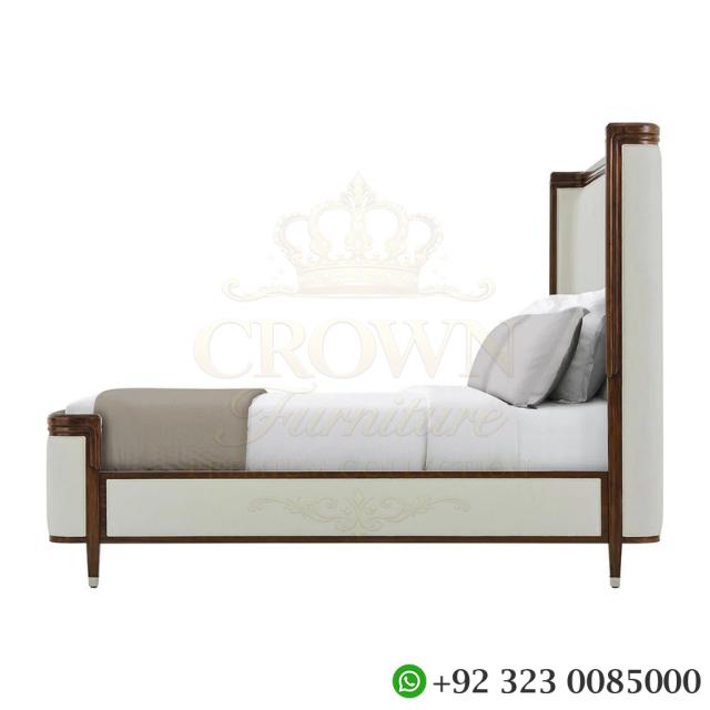 Crown Victoria Bed Set - Image 4