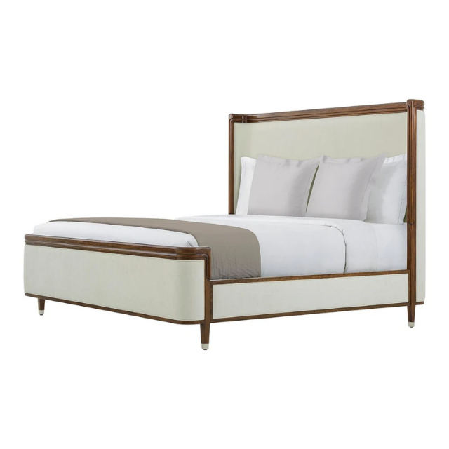 Crown Victoria Bed Set - Image 4