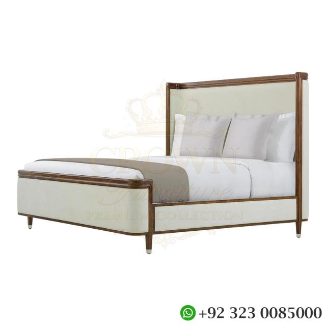 Crown Victoria Bed Set - Image 5