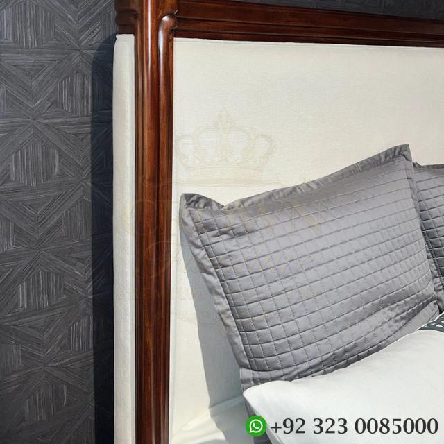 Crown Victoria Bed Set - Image 6