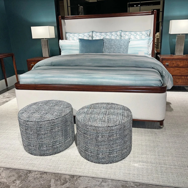 Crown Victoria Bed Set - Image 6