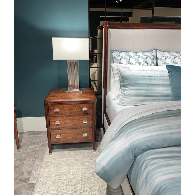 Crown Victoria Bed Set - Image 7