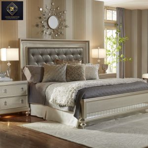 Crown Victoria Bedroom Set