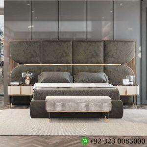 Crown Victoria Luxury Bedroom Set