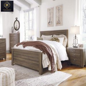 Crown-Windsor-Bed-Set