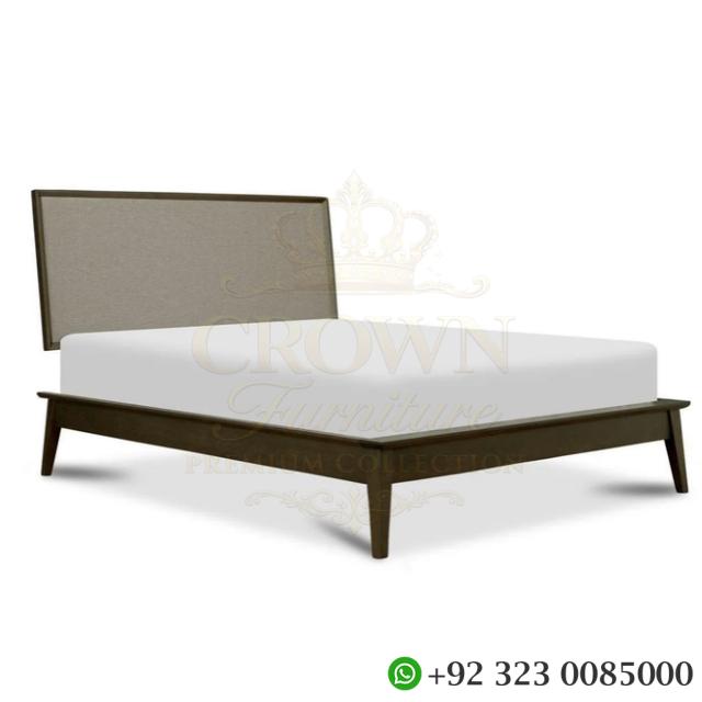 Crown Windsor Bed with Side Tables - Image 2