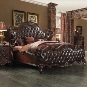 Crown Windsor Bedroom Set